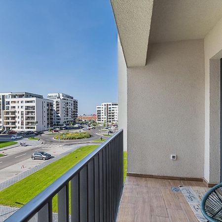 Rentforcomfort Apartment Ella 2 Μπρασόβ Εξωτερικό φωτογραφία