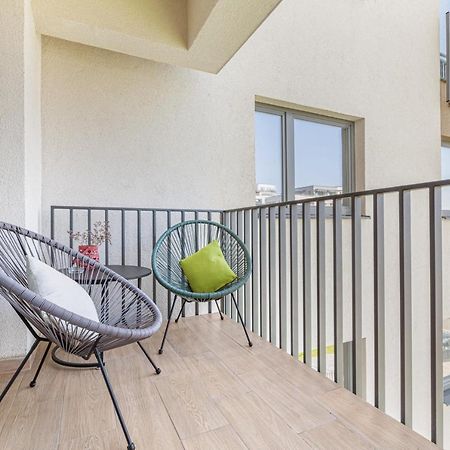 Rentforcomfort Apartment Ella 2 Μπρασόβ Εξωτερικό φωτογραφία