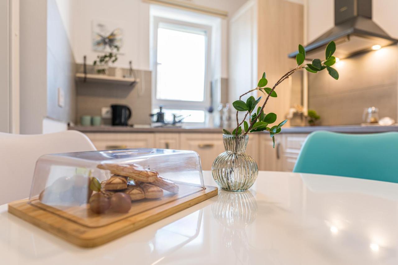 Rentforcomfort Apartment Ella 2 Μπρασόβ Εξωτερικό φωτογραφία