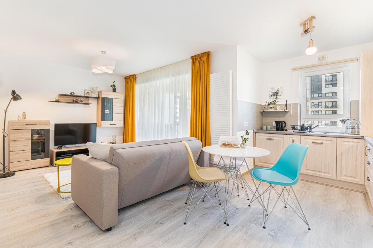 Rentforcomfort Apartment Ella 2 Μπρασόβ Εξωτερικό φωτογραφία