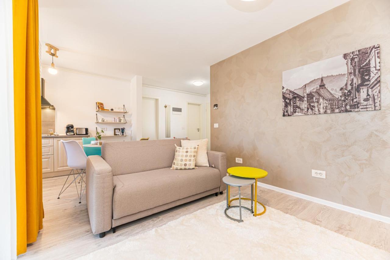 Rentforcomfort Apartment Ella 2 Μπρασόβ Εξωτερικό φωτογραφία