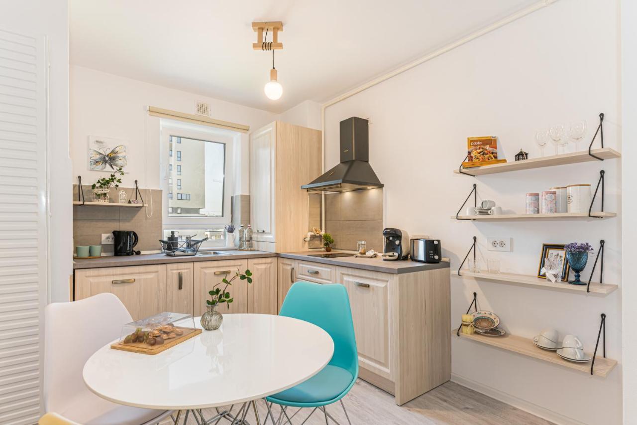 Rentforcomfort Apartment Ella 2 Μπρασόβ Εξωτερικό φωτογραφία