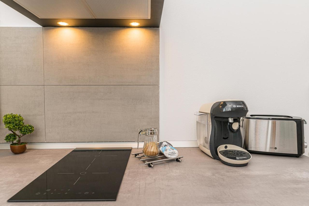 Rentforcomfort Apartment Ella 2 Μπρασόβ Εξωτερικό φωτογραφία