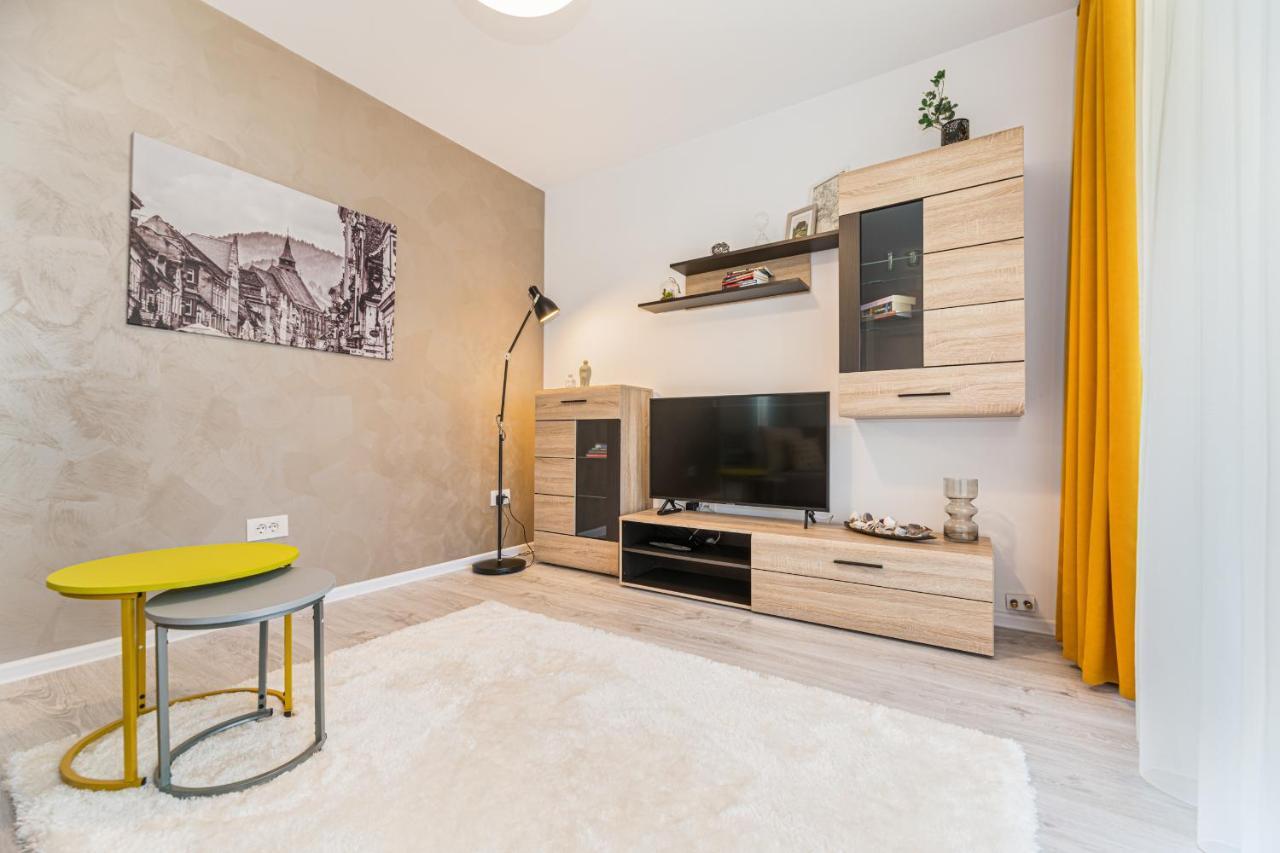 Rentforcomfort Apartment Ella 2 Μπρασόβ Εξωτερικό φωτογραφία