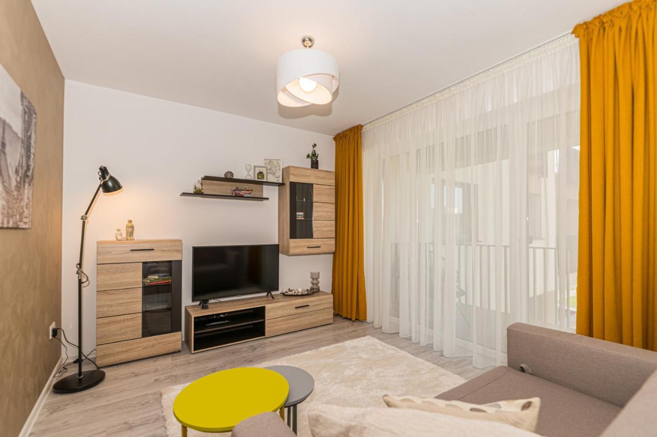 Rentforcomfort Apartment Ella 2 Μπρασόβ Εξωτερικό φωτογραφία