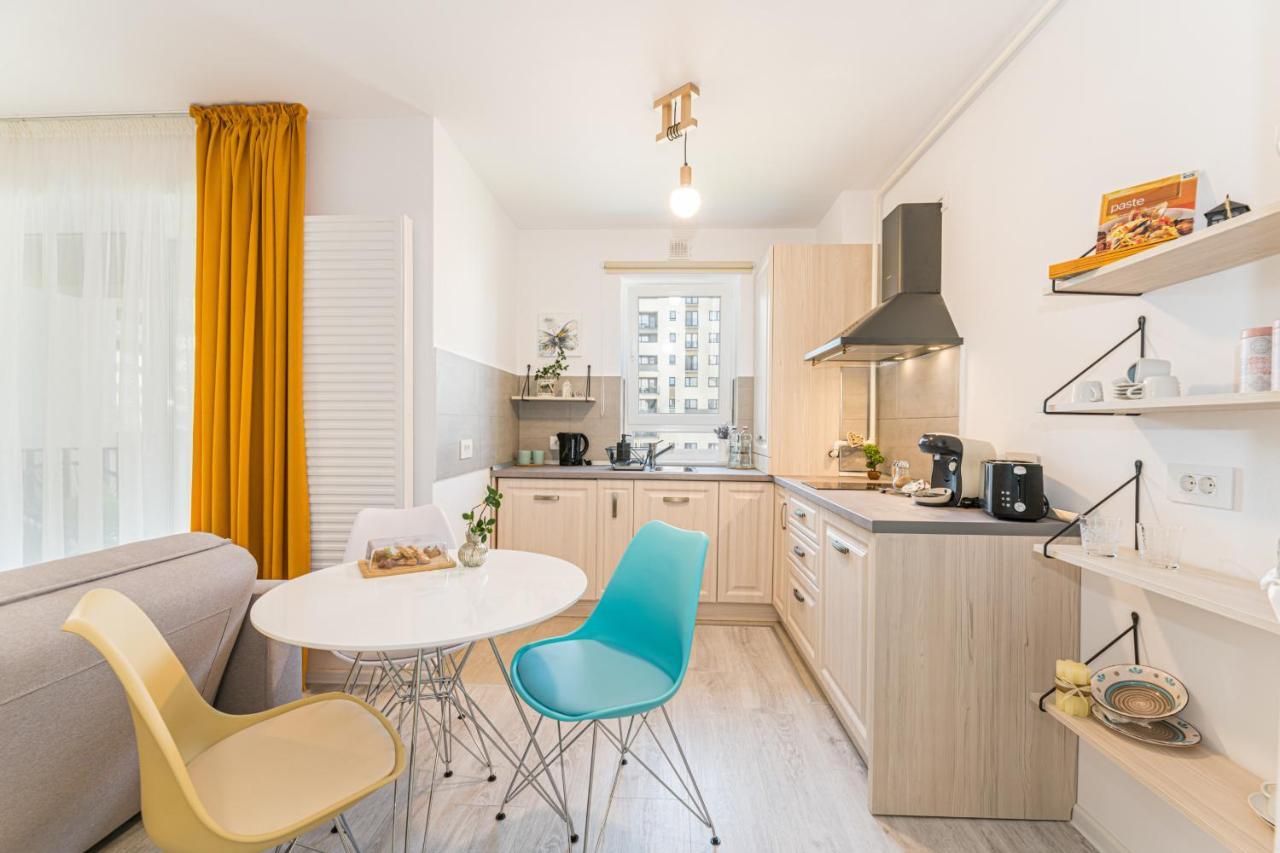 Rentforcomfort Apartment Ella 2 Μπρασόβ Εξωτερικό φωτογραφία