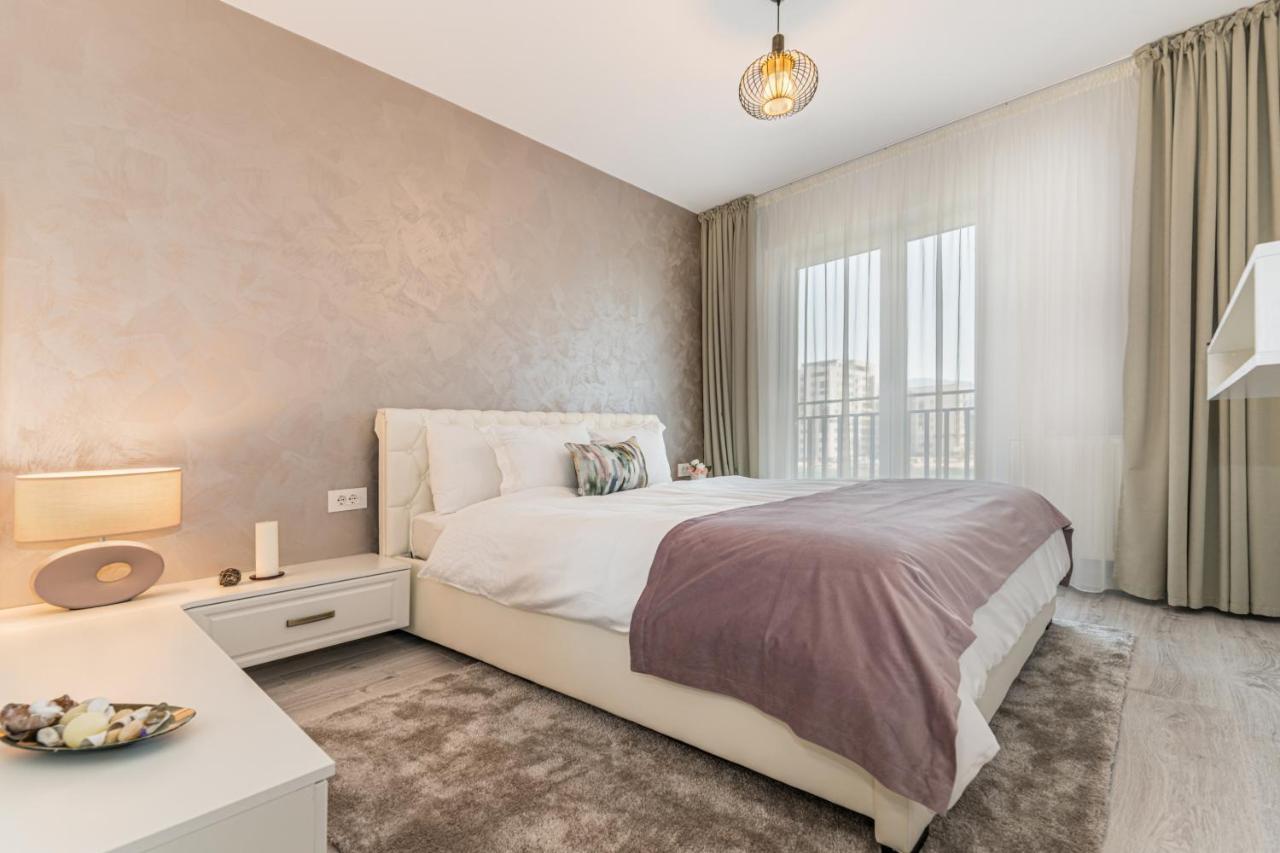 Rentforcomfort Apartment Ella 2 Μπρασόβ Εξωτερικό φωτογραφία