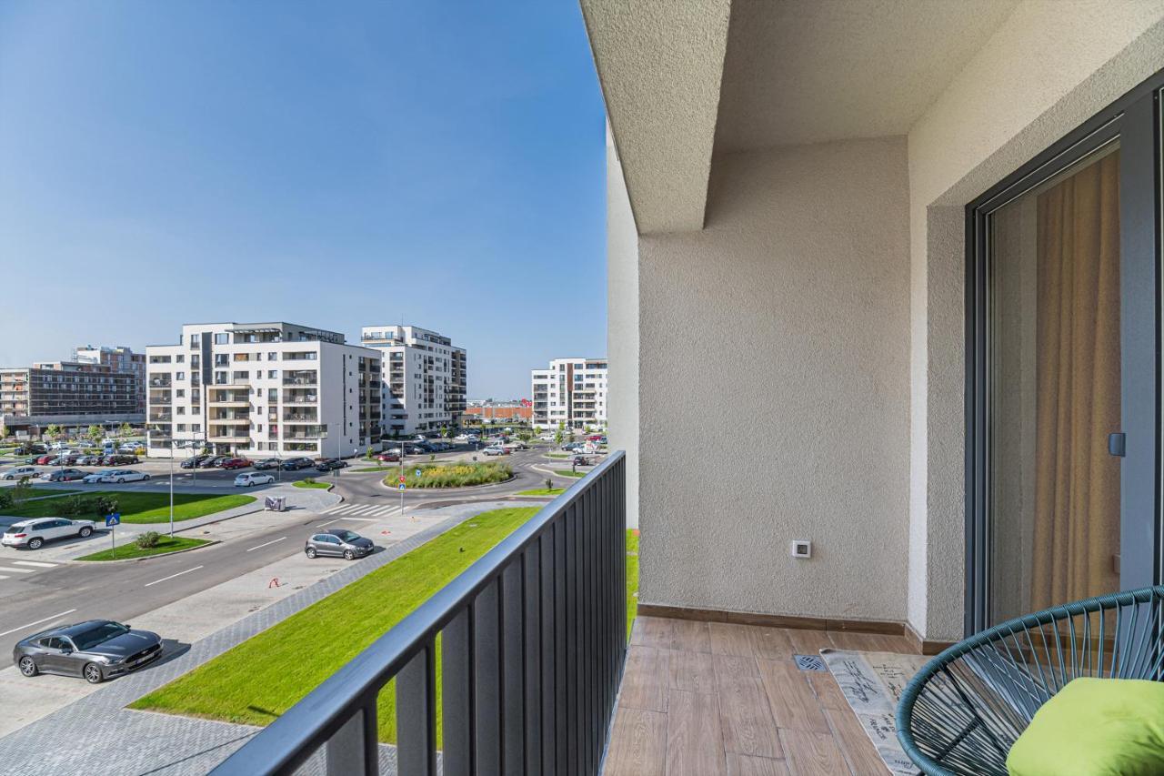 Rentforcomfort Apartment Ella 2 Μπρασόβ Εξωτερικό φωτογραφία