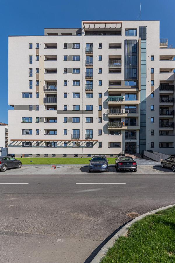 Rentforcomfort Apartment Ella 2 Μπρασόβ Εξωτερικό φωτογραφία