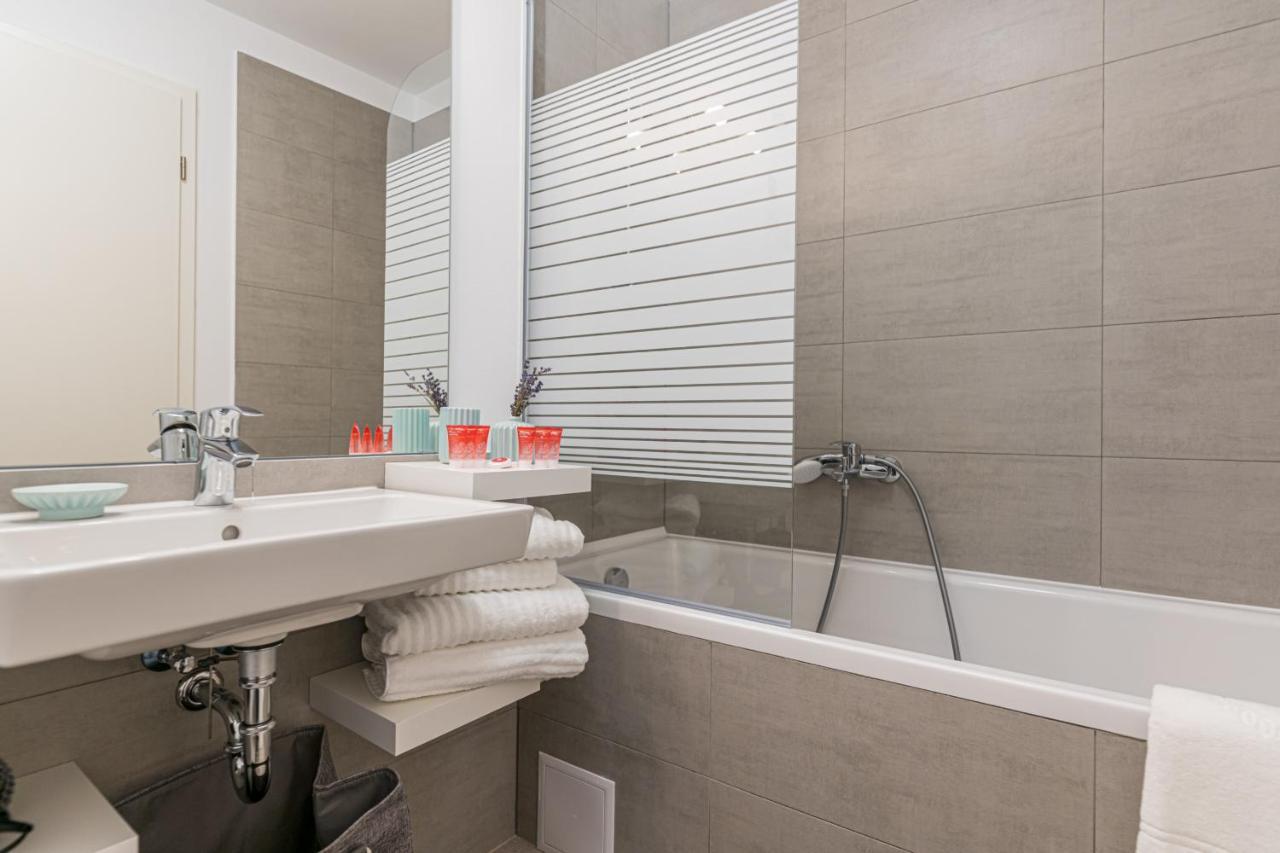 Rentforcomfort Apartment Ella 2 Μπρασόβ Εξωτερικό φωτογραφία