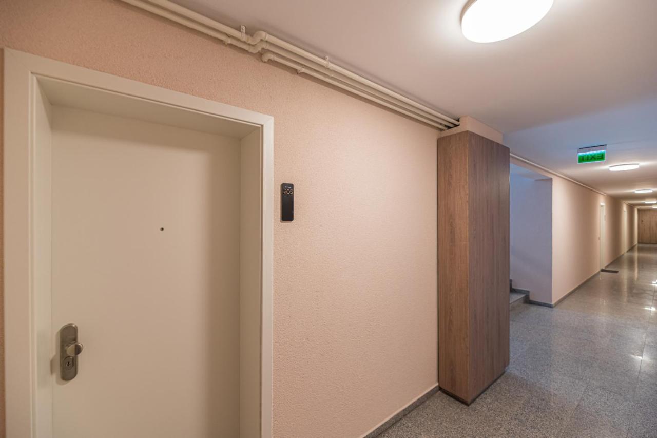 Rentforcomfort Apartment Ella 2 Μπρασόβ Εξωτερικό φωτογραφία