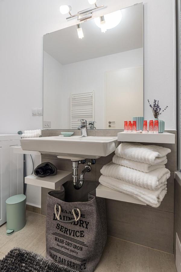 Rentforcomfort Apartment Ella 2 Μπρασόβ Εξωτερικό φωτογραφία