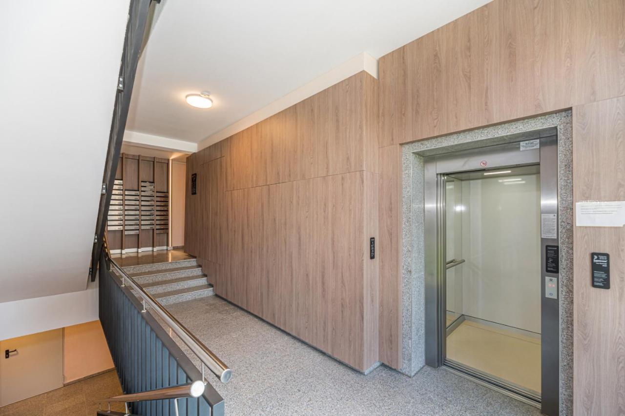 Rentforcomfort Apartment Ella 2 Μπρασόβ Εξωτερικό φωτογραφία