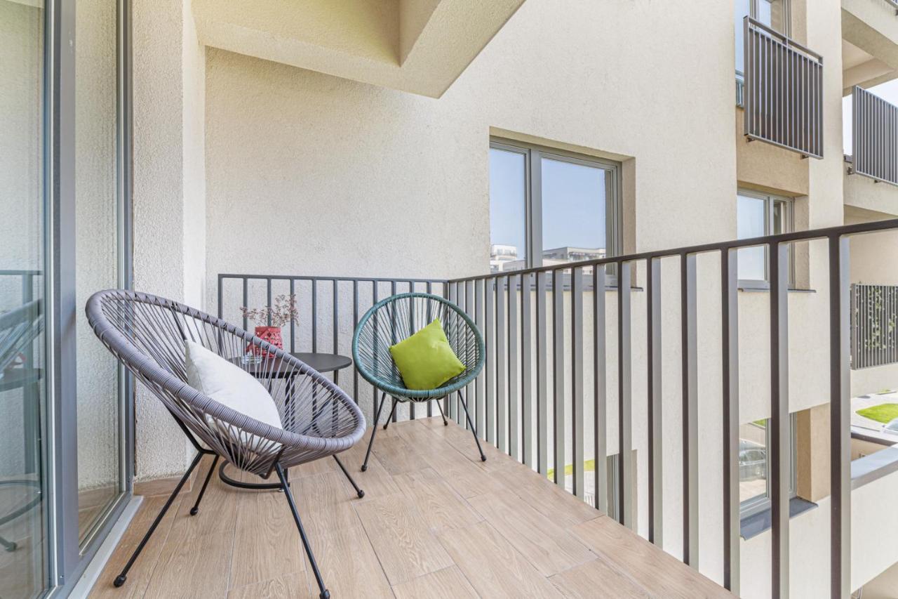 Rentforcomfort Apartment Ella 2 Μπρασόβ Εξωτερικό φωτογραφία