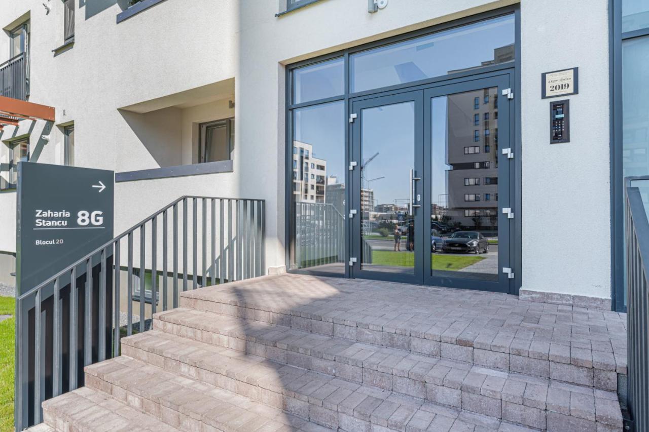 Rentforcomfort Apartment Ella 2 Μπρασόβ Εξωτερικό φωτογραφία