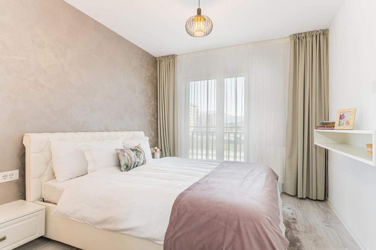 Rentforcomfort Apartment Ella 2 Μπρασόβ Εξωτερικό φωτογραφία