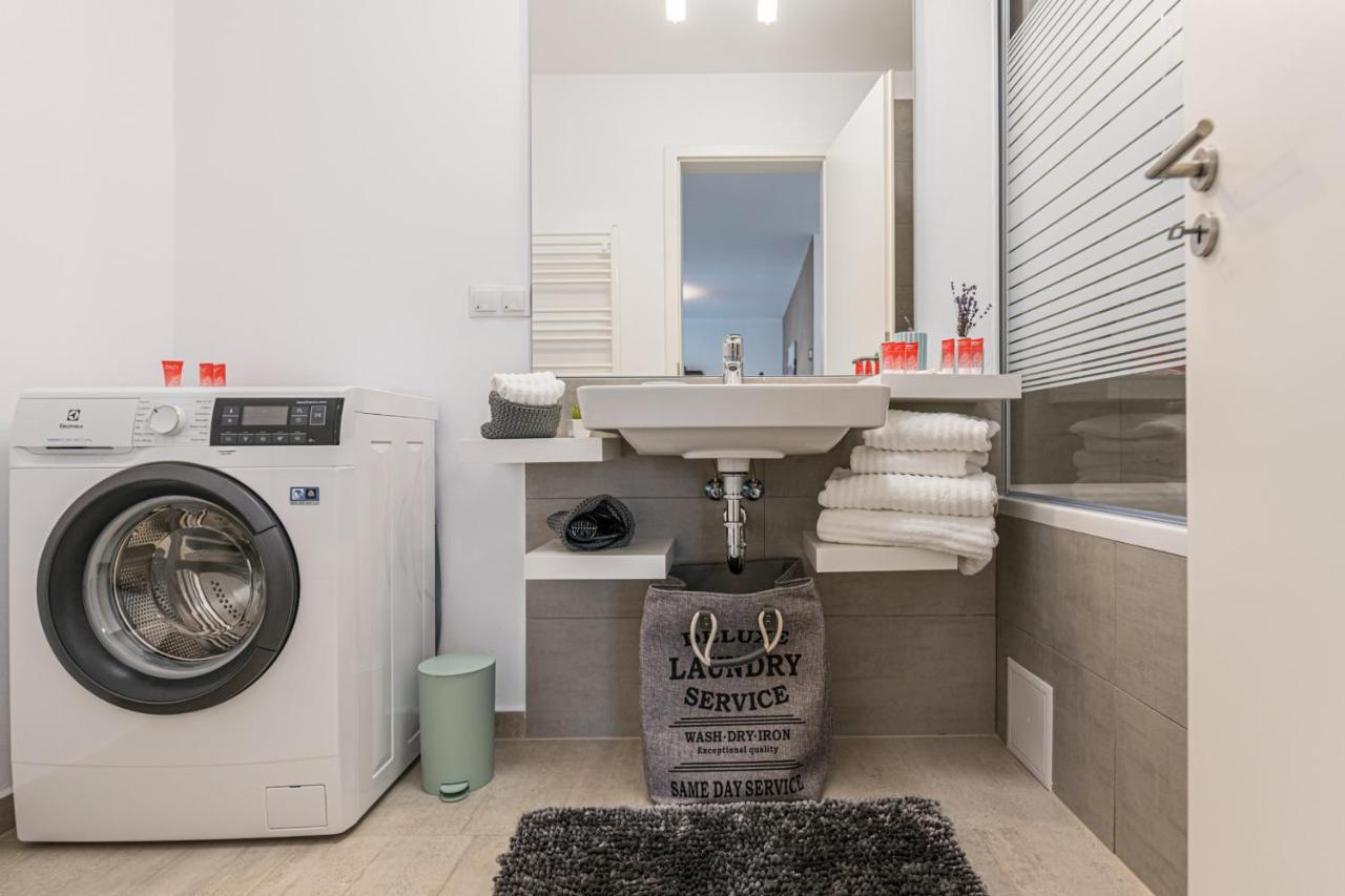 Rentforcomfort Apartment Ella 2 Μπρασόβ Εξωτερικό φωτογραφία