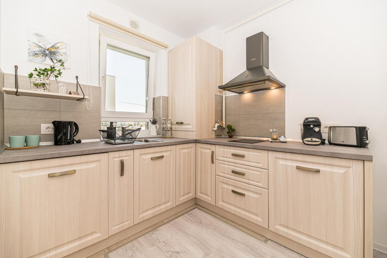 Rentforcomfort Apartment Ella 2 Μπρασόβ Εξωτερικό φωτογραφία